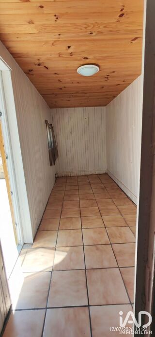  Maison à vendre 3 pièces 71 m²