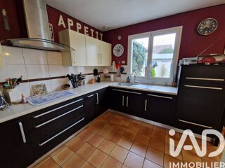  Maison � vendre 6 pi�ces 100 m�