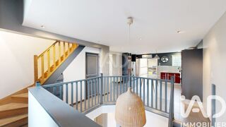 Maison à vendre 5 pièces 124 m²