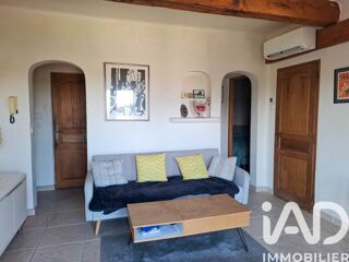  Appartement à vendre 3 pièces 48 m²