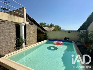  Maison à vendre 6 pièces 186 m²