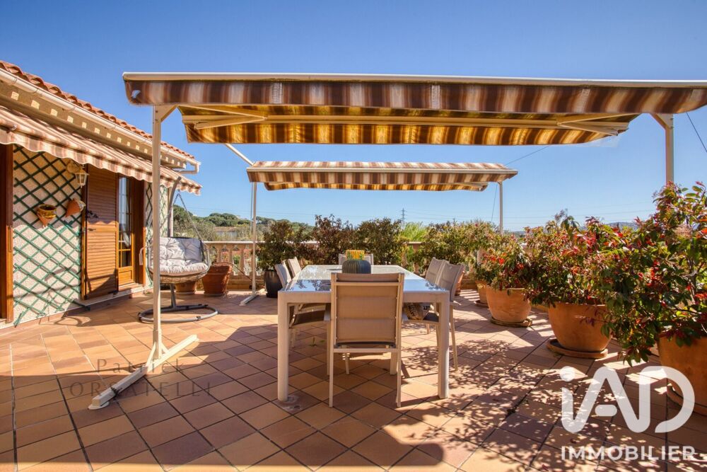 Vente Appartement Vente Appartement 4 pièces Fréjus