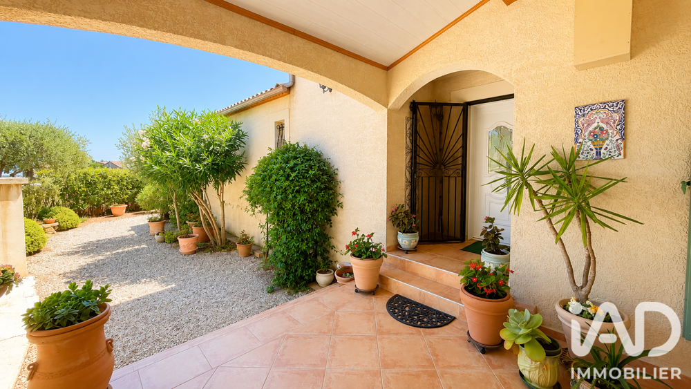 Vente Maison traditionnelle 5 pièces