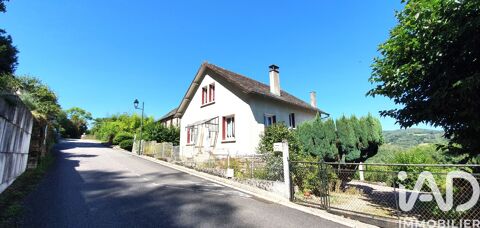   Vente Maison Maison - 5 pi�ce(s) - 102 m�