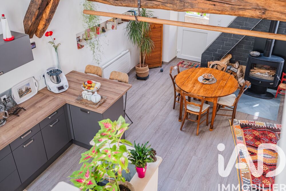 Vente Maison de village 5 pièces