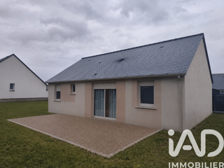  Maison à vendre 6 pièces 93 m²
