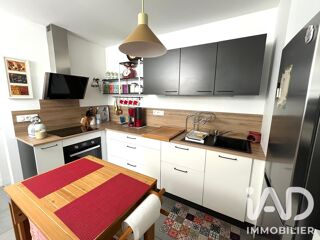  Appartement à vendre 3 pièces 71 m²