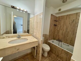  Appartement à vendre 1 pièce 30 m²
