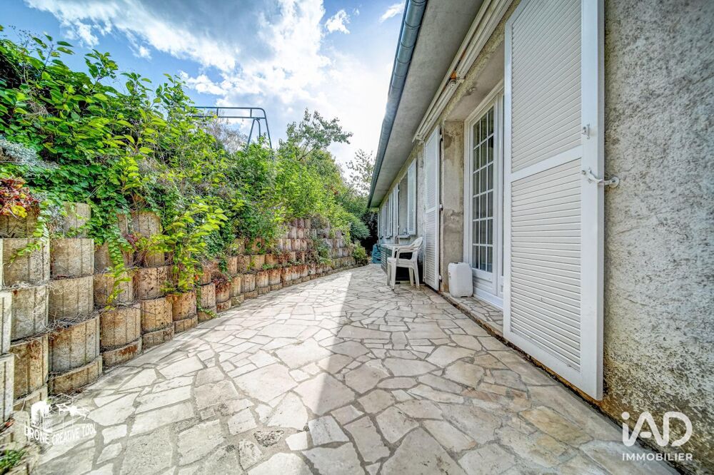 Vente Maison/villa 9 pièces