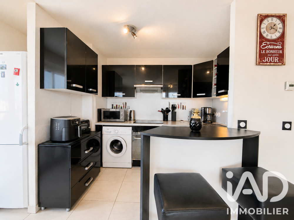 Vente Appartement Vente Appartement 2 pièces Canet-en-roussillon