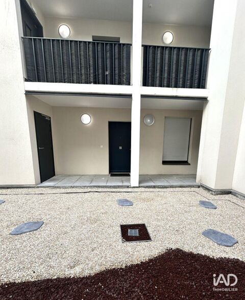 Location Local d'activit&eacute;s 50 m&sup2; 953 77400 Lagny-sur-marne