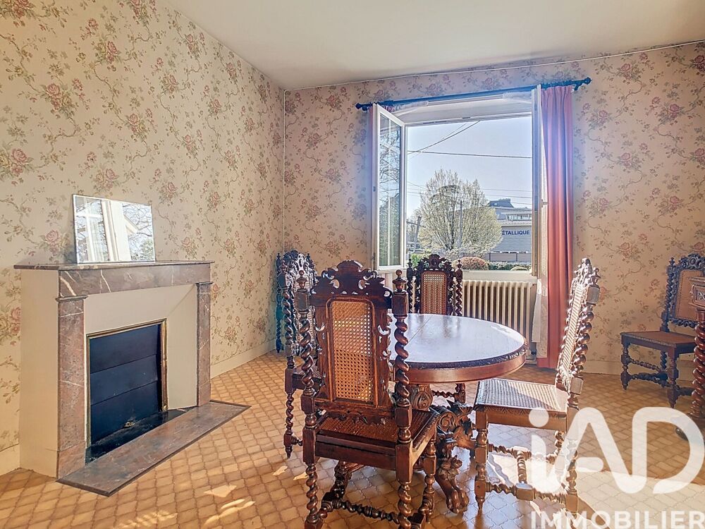 Vente Maison/villa 5 pièces
