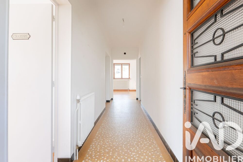 Vente Maison Vente Maison de ville 4 pièces Decazeville