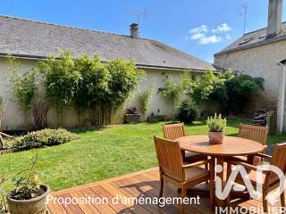  Maison � vendre 5 pi�ces 111 m�