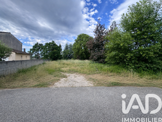  Terrain à vendre 1362 m²