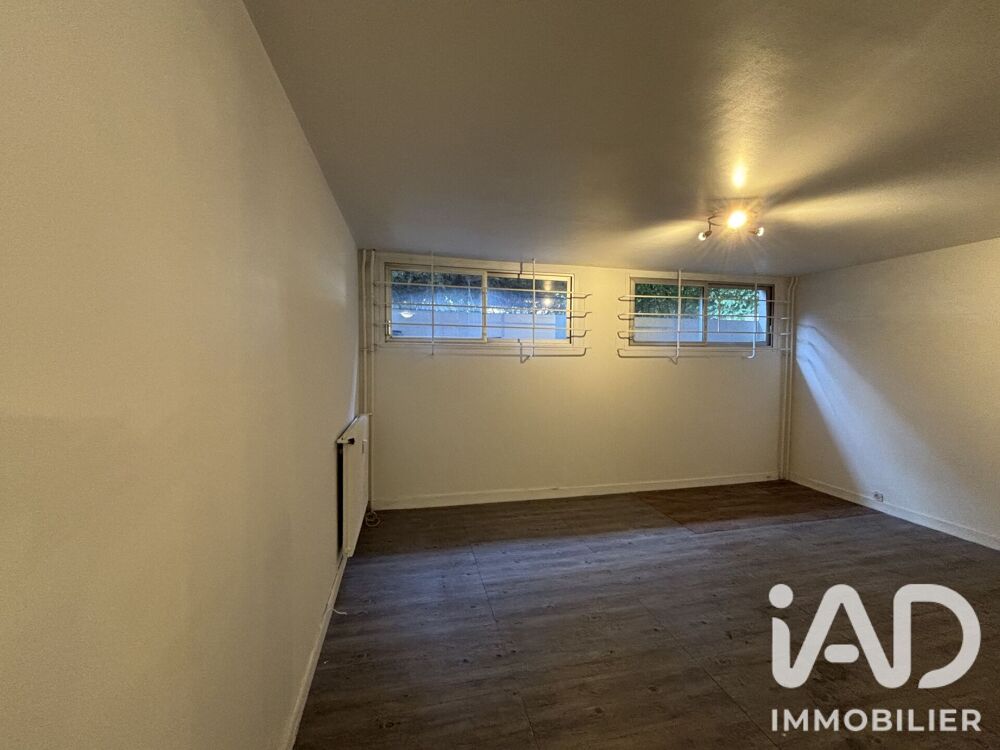 Vente Appartement Vente Souplex 1 pièce Neuilly-sur-seine