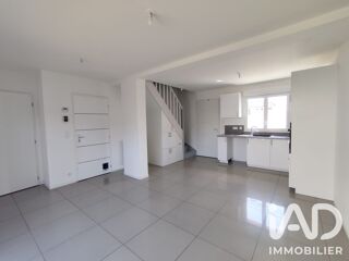  Maison à vendre 4 pièces 70 m²