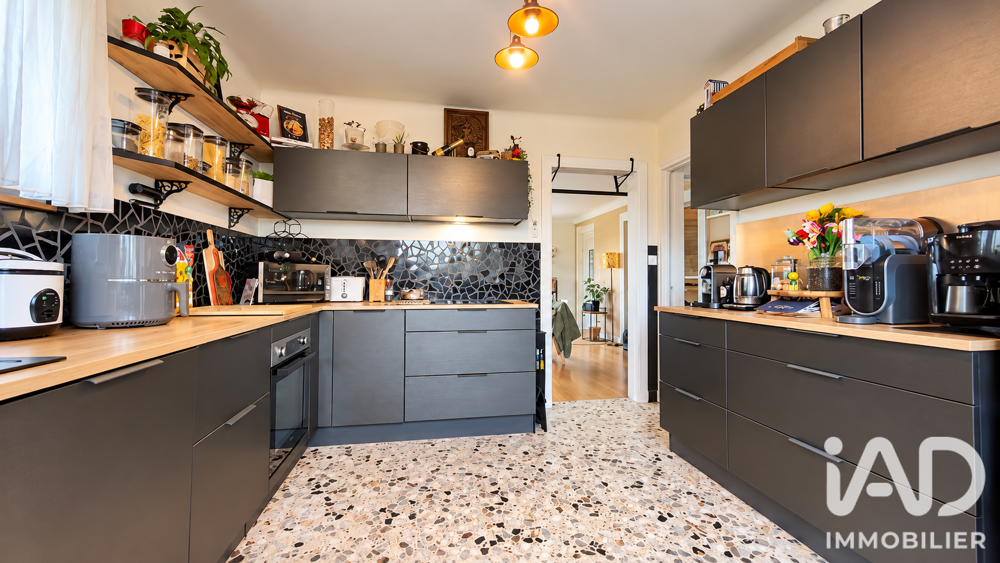 Vente Maison Vente Maison traditionnelle 8 pièces Beuveille