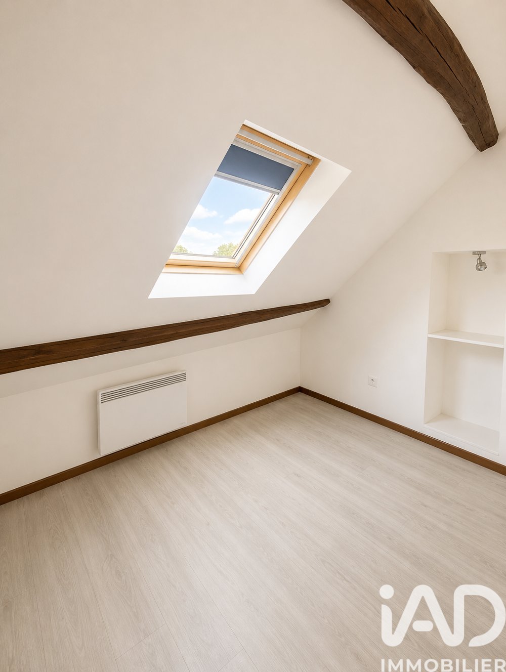 Vente Appartement Vente Appartement 5 pièces La chapelle-en-serval