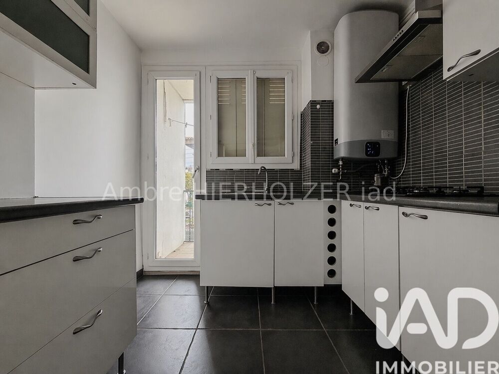 Vente Appartement Vente Appartement 3 pièces Perpignan