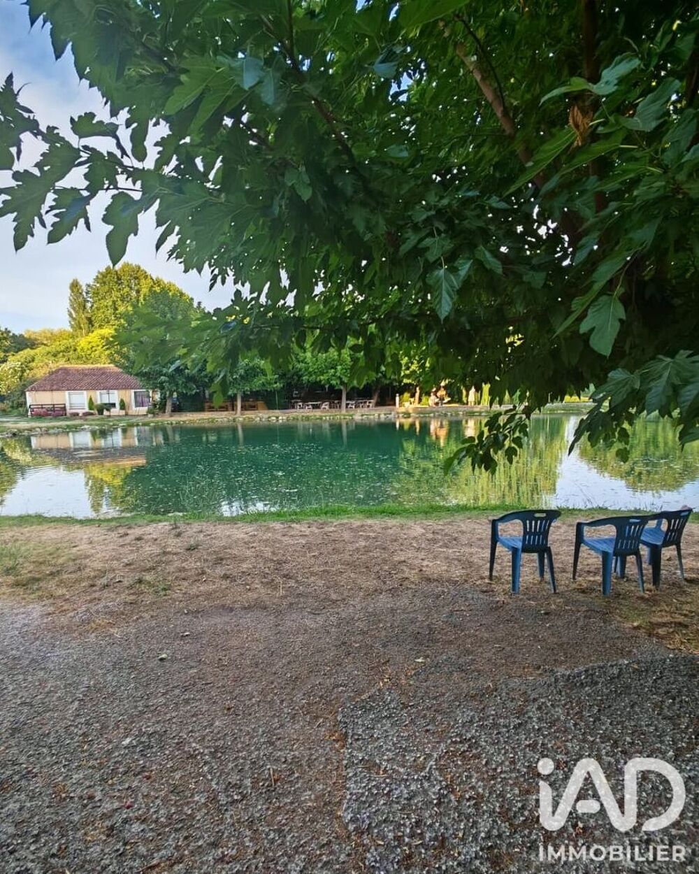 Vente Maison Vente Domaine 3 pièces Carnoules
