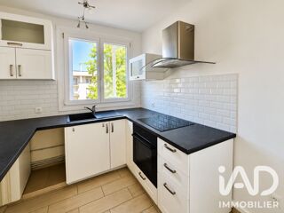 Vente Appartement Vente Appartement 4 pièces Montmorency
