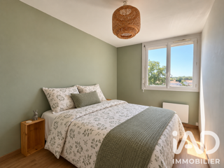  Appartement à vendre 4 pièces 65 m²