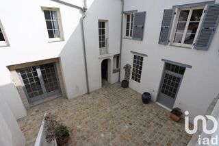  Maison � vendre 10 pi�ces 270 m�