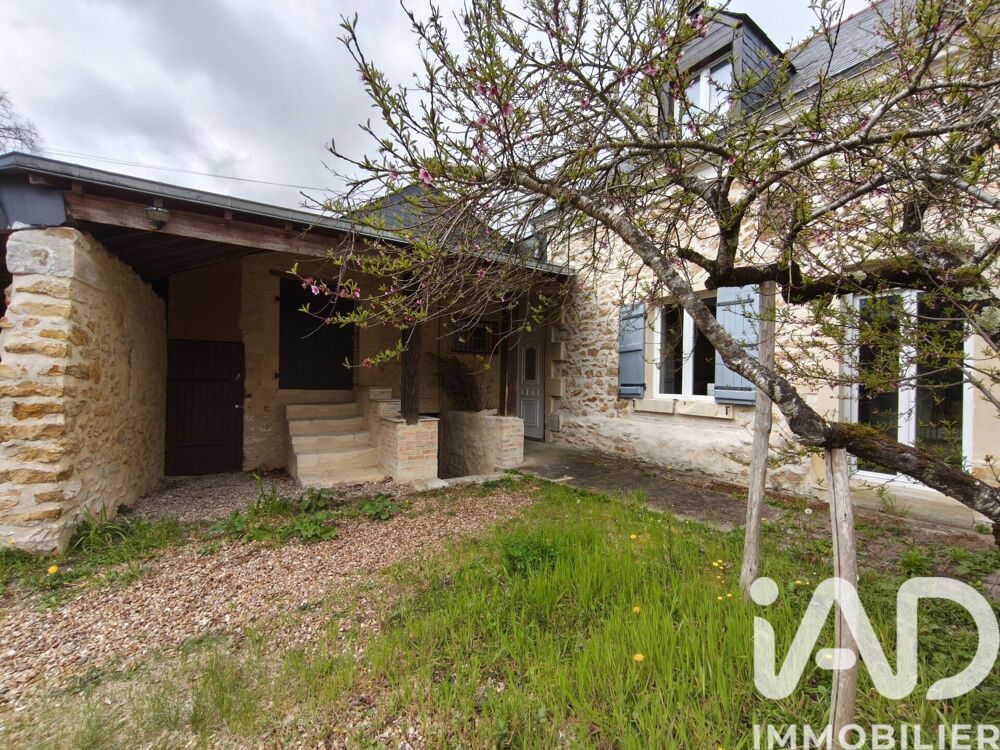 Vente Maison/villa 3 pièces