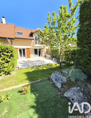  Maison � vendre 5 pi�ces 133 m�