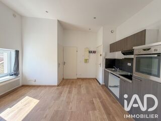  Appartement à louer 2 pièces 35 m²