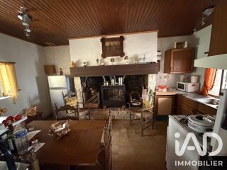  Maison à vendre 4 pièces 64 m²