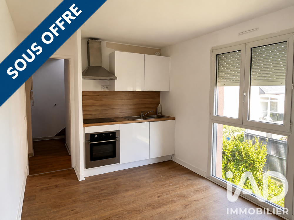 Vente Duplex 2 pièces