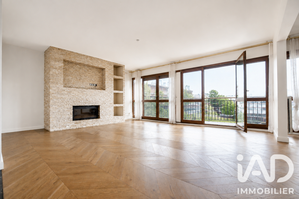Vente Appartement Vente Appartement 6 pièces Noisy-le-roi