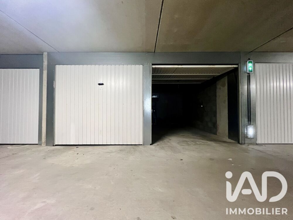 vente Parking / Garage - 25 m² La Rochelle (17000)