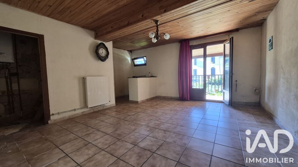 Vente Maison Vente Maison/villa 6 pièces Sainte-terre