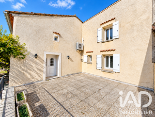 Maison à vendre 7 pièces 140 m²