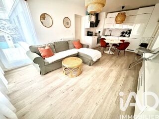  Appartement à vendre 3 pièces 65 m²