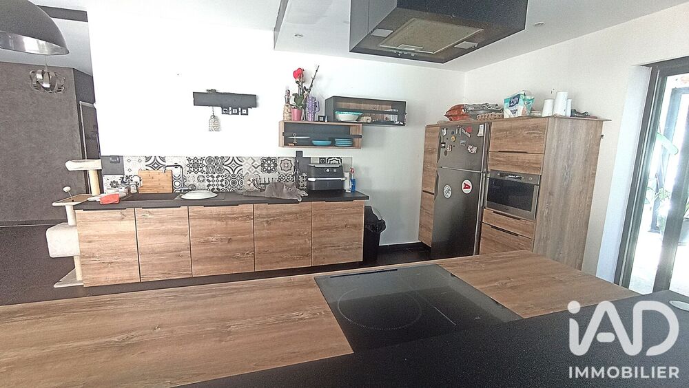 à vendre  Maison Montélimar (26200)
