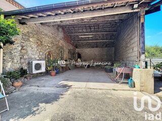  Maison à vendre 6 pièces 500 m²