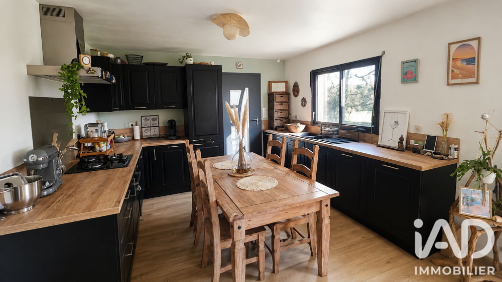 Vente Maison/villa 3 pièces