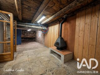  Maison à vendre 5 pièces 122 m²