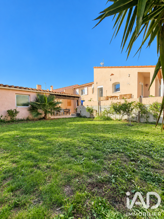 Vente Maison Vente Maison/villa 6 pièces Villeneuve-la-rivière