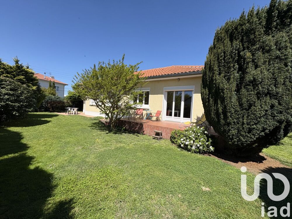 Vente Maison Vente Maison traditionnelle 4 pièces Tarbes