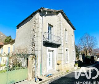  Maison à vendre 4 pièces 101 m²