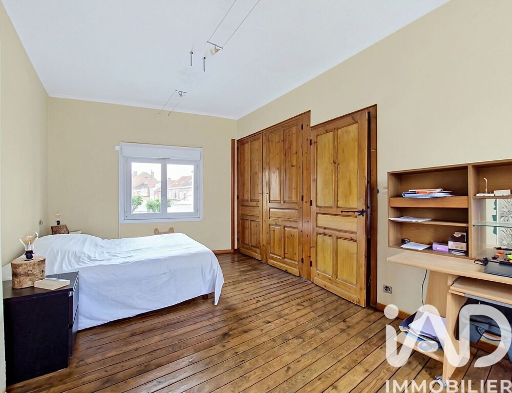 vente Maison - 5 pièce(s) - 115 m² Orchies (59310)