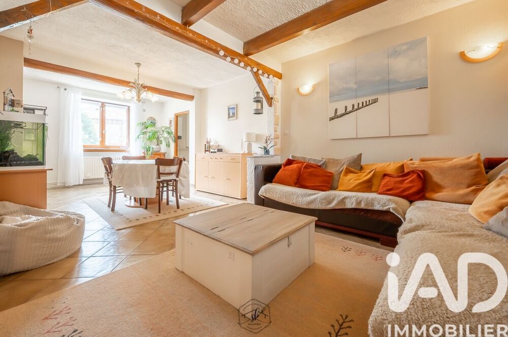 Vente Appartement 5 pièces