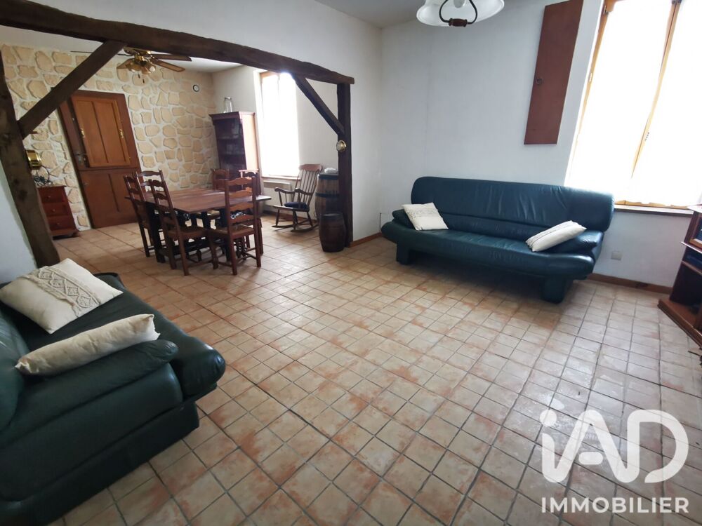 Vente Maison Vente Maison de village 5 pièces Maisoncelles