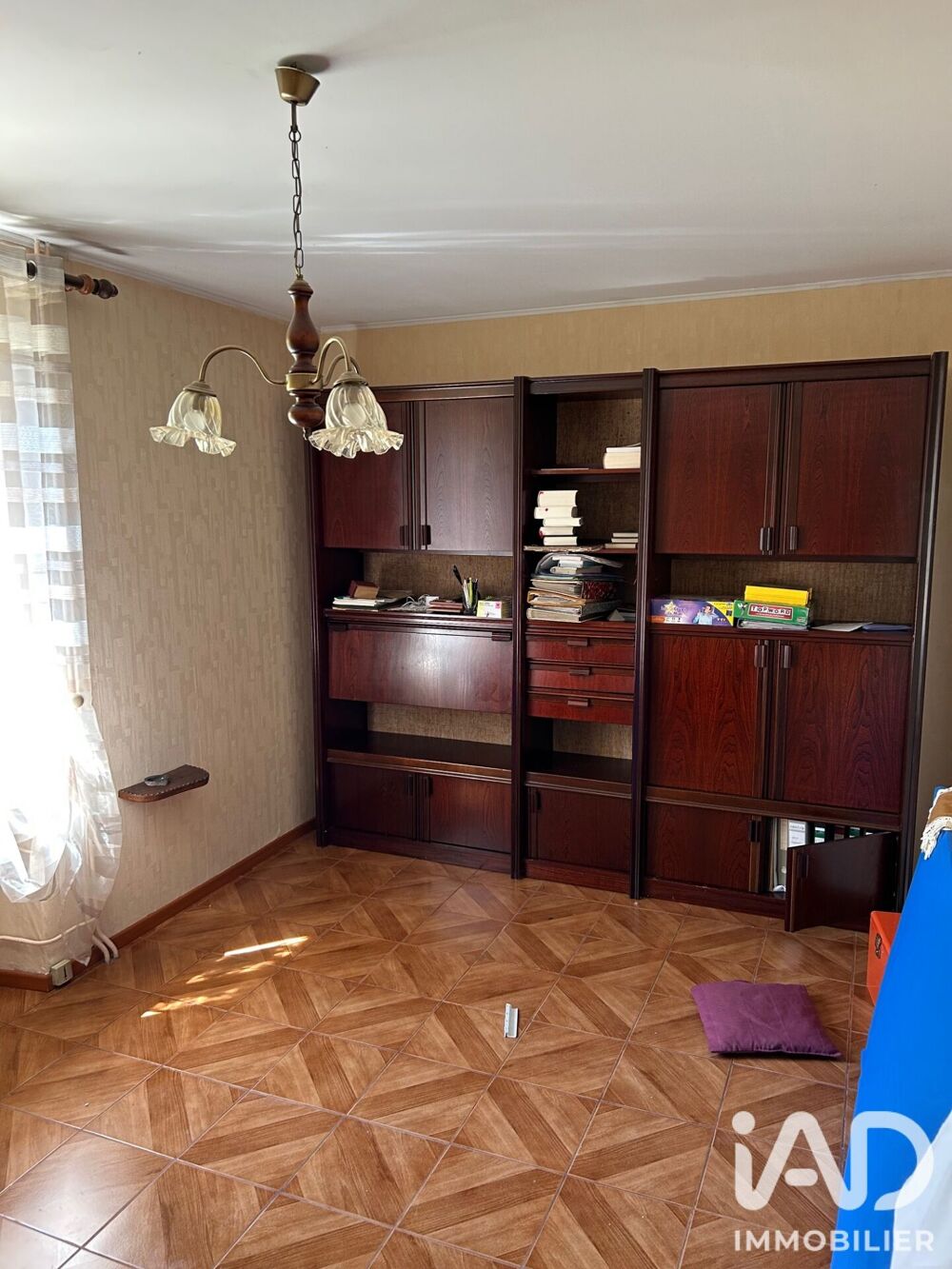 Vente Maison Vente Maison/villa 6 pièces Kingersheim