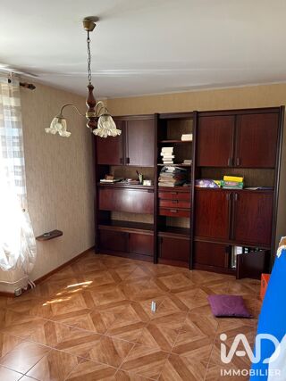  Maison à vendre 6 pièces 134 m²